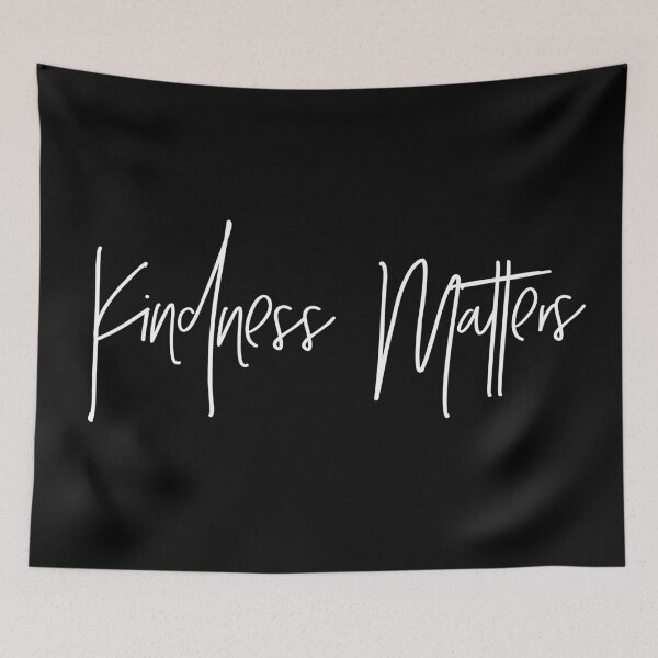 Item preview, Kindness Matters  designed and sold by MadEDesigns.