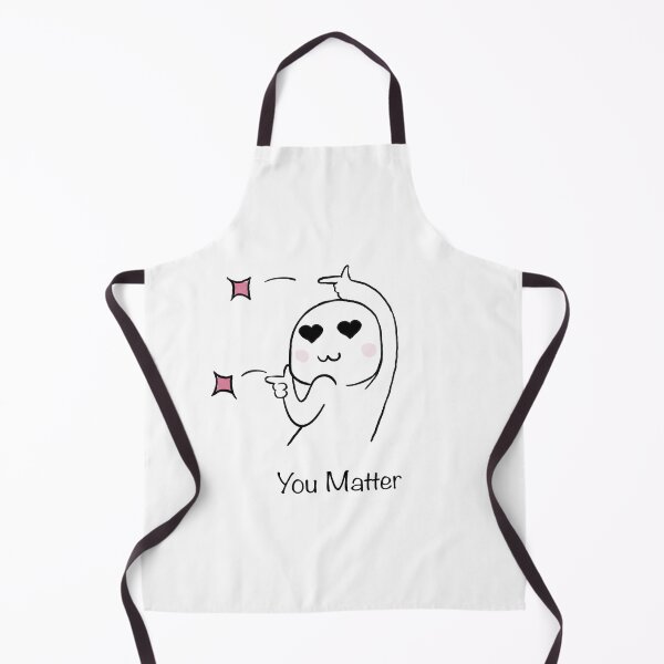 Item preview, You Matter designed and sold by CaglaCokgezen.