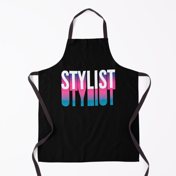 Item preview, Stylist With Long Gradient Shadow designed and sold by SVPOD.