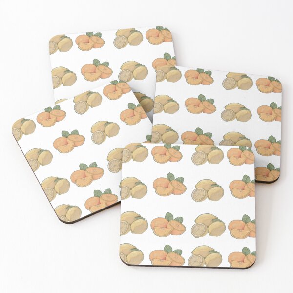 Item preview, naranja y limon designed and sold by adlkh.