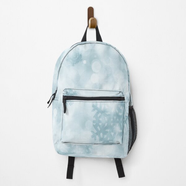 Item preview, Holiday Blue Snow designed and sold by klephotography.