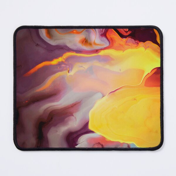 Item preview, Trippy Liquid Marble Texture - Marble Abstract Art designed and sold by SoccaTamam.