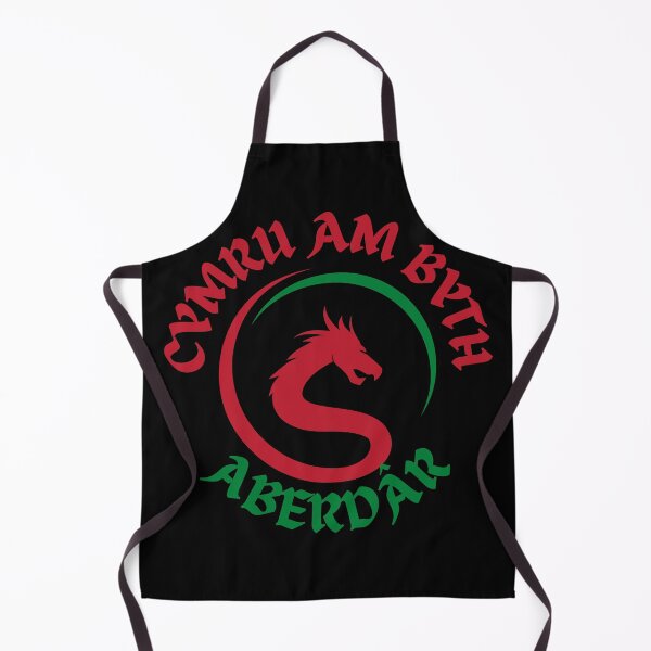 Item preview, Cymru am byth - Aberdâr - Wales for ever - Aberdare designed and sold by TheVarc.