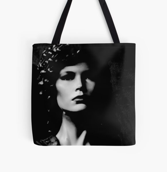 Item preview, Dark portrait designed and sold by patjila.