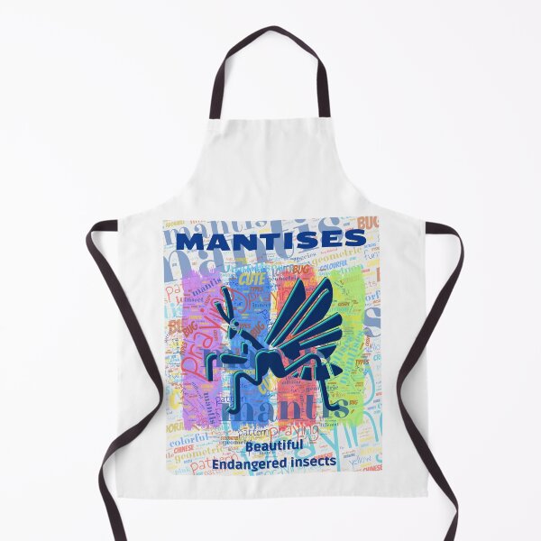 Item preview, Beautiful Praying Mantises designed and sold by yassooarts.