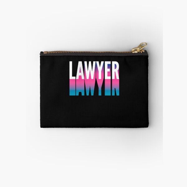 Item preview, Lawyer With Long Gradient Shadow designed and sold by SVPOD.