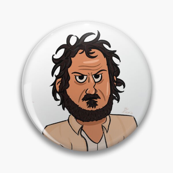 Artikelvorschau, Kubrick entworfen und verkauft von gabrielberm.