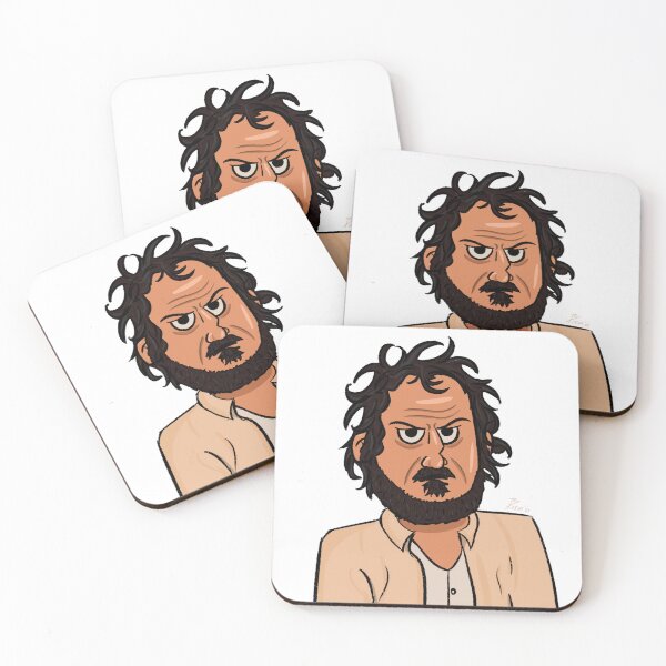 Item preview, Kubrick designed and sold by gabrielberm.