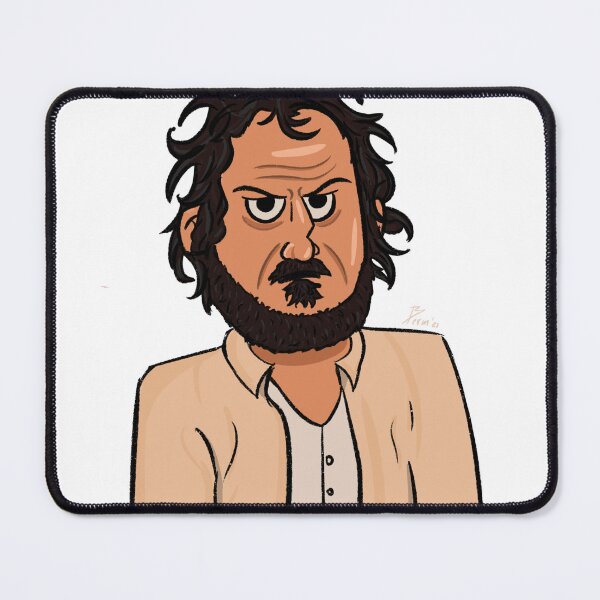 Item preview, Kubrick designed and sold by gabrielberm.