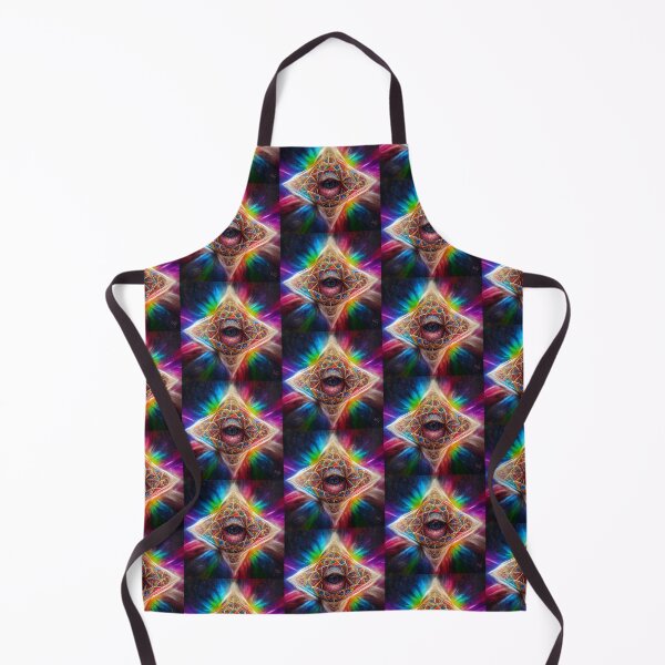 Item preview, Eye of the universe designed and sold by Chellilyart.