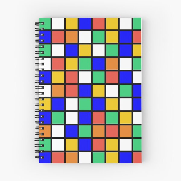 Item preview, Cubies Background designed and sold by MentosCubing.
