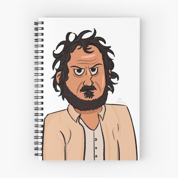 Item preview, Kubrick designed and sold by gabrielberm.