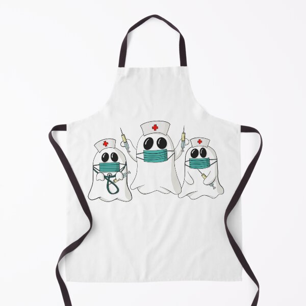 Item preview, Boo Boo Booster Funny Nurse Halloween Costume designed and sold by Cedinho.