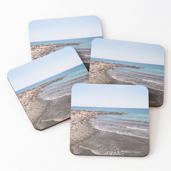 Item preview, Summer Beach Wild Waves  designed and sold by eleonoraingrid.