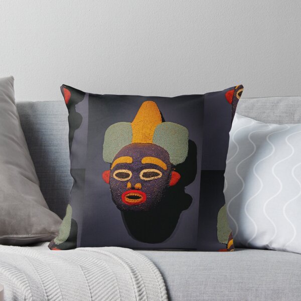 Item preview, r3511 / finition 2022 - 1: Musée Branly-Chirac à Paris sur le Cameroun - Okaio Créations  Olavia-Olao designed and sold by o.okaïo.