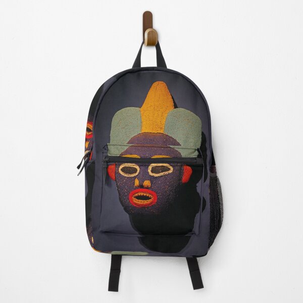 Item preview, r3511 / finition 2022 - 1: Musée Branly-Chirac à Paris sur le Cameroun - Okaio Créations Olavia-Olao designed and sold by o.okaïo.