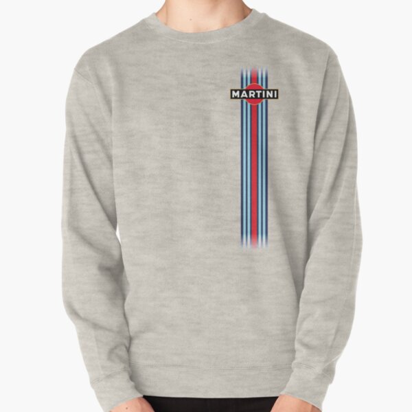 martini racing sweatshirt