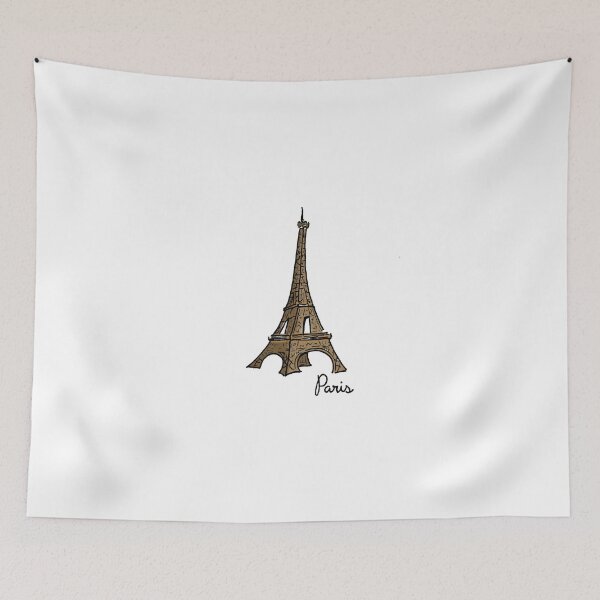 Item preview, Paris designed and sold by Mariana MARM.