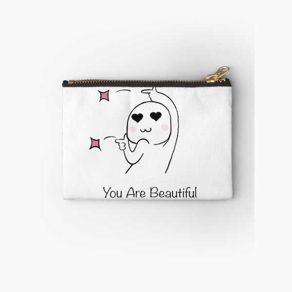 Item preview, You Are Beautiful designed and sold by CaglaCokgezen.