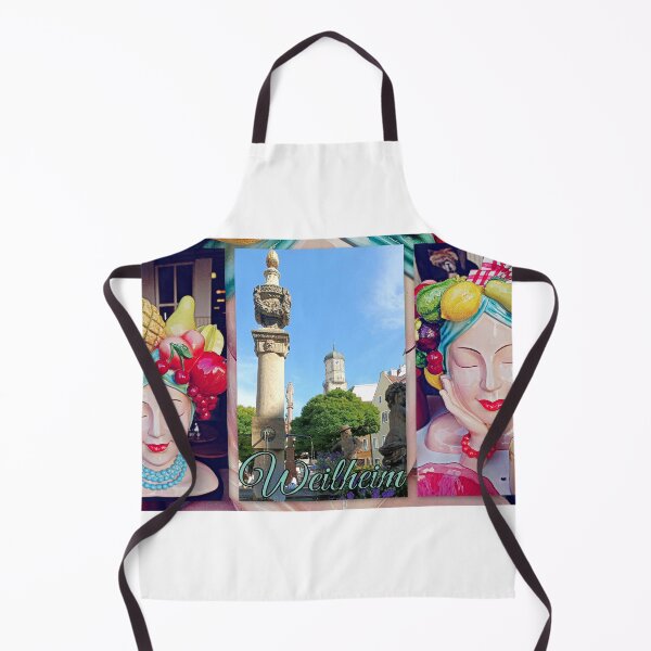 Item preview, Weilheim Stadtbrunnen designed and sold by angel1.