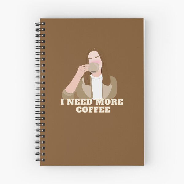 Item preview, I need more coffee designed and sold by MYWMC.