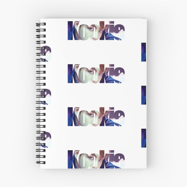 Aperçu de l'œuvre Kookie créée et vendue par Ebidcheese.