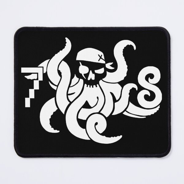 Item preview, 7S Jolly Roger designed and sold by 7thSanctum.