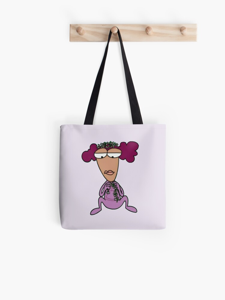 melissa tote bag