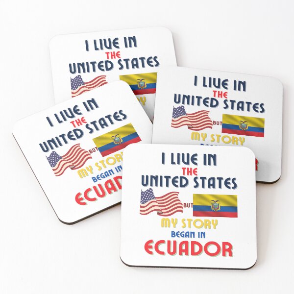 Item preview, I live in the United States designed and sold by Tienda-Vane.