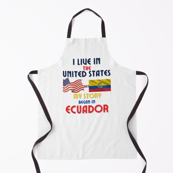 Item preview, I live in the United States designed and sold by Tienda-Vane.
