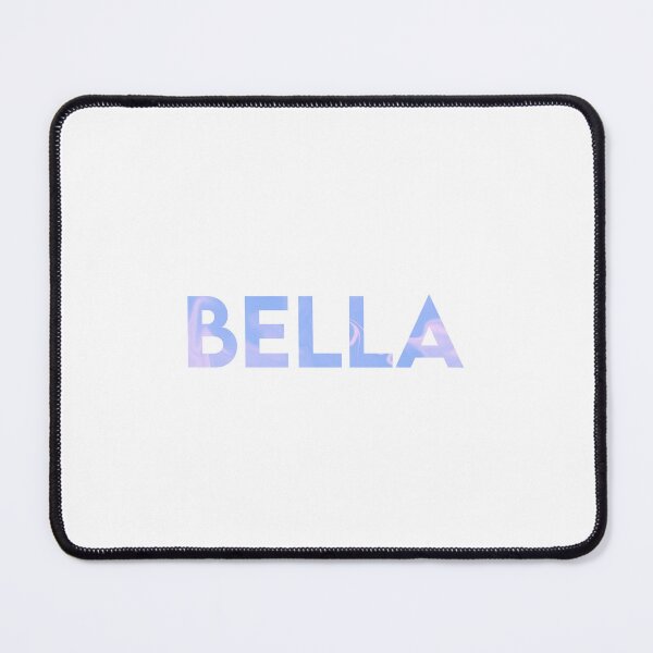 Item preview, Bella Name designed and sold by ellebackup.