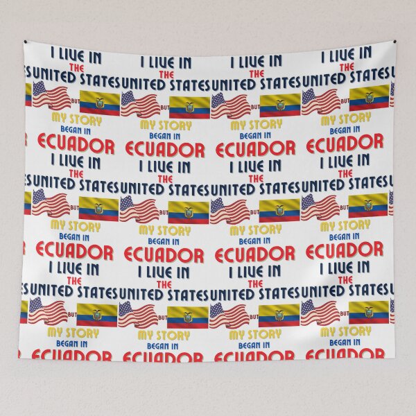 Item preview, I live in the United States designed and sold by Tienda-Vane.