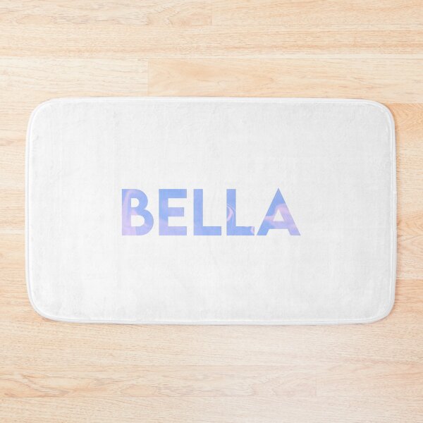 Item preview, Bella Name designed and sold by ellebackup.