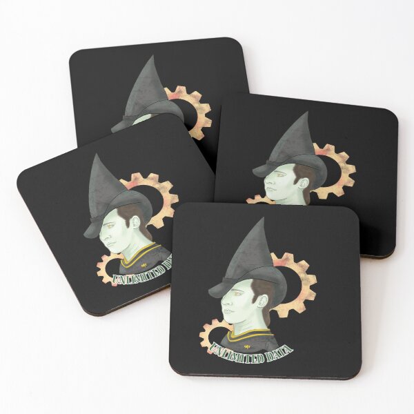 Item preview, Unlimited Data designed and sold by UVGloPanda.