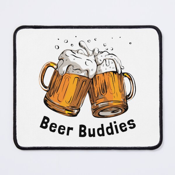 Item preview, Beer buddies designed and sold by Zeetube.