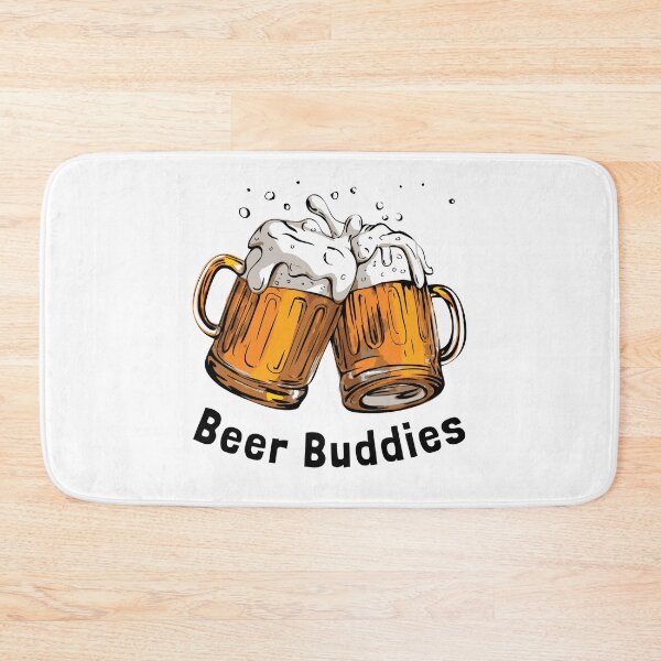 Item preview, Beer buddies designed and sold by Zeetube.