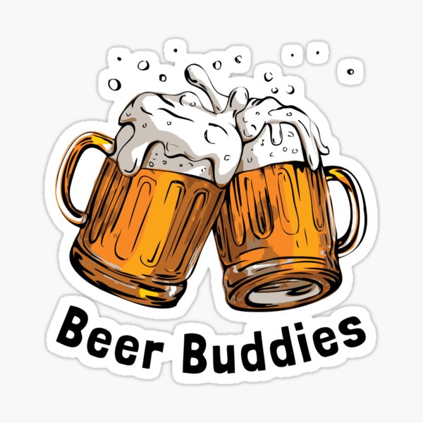 THE BEER BUDDY