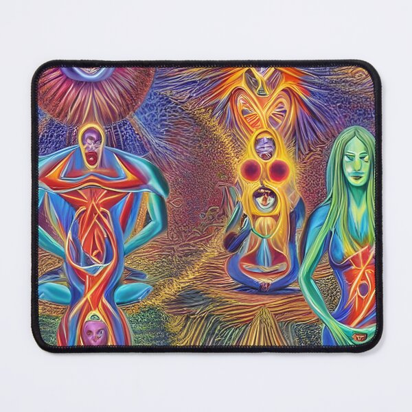 Item preview, Entities From Paradise designed and sold by Joey-Baretta.