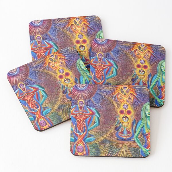 Item preview, Entities From Paradise designed and sold by Joey-Baretta.