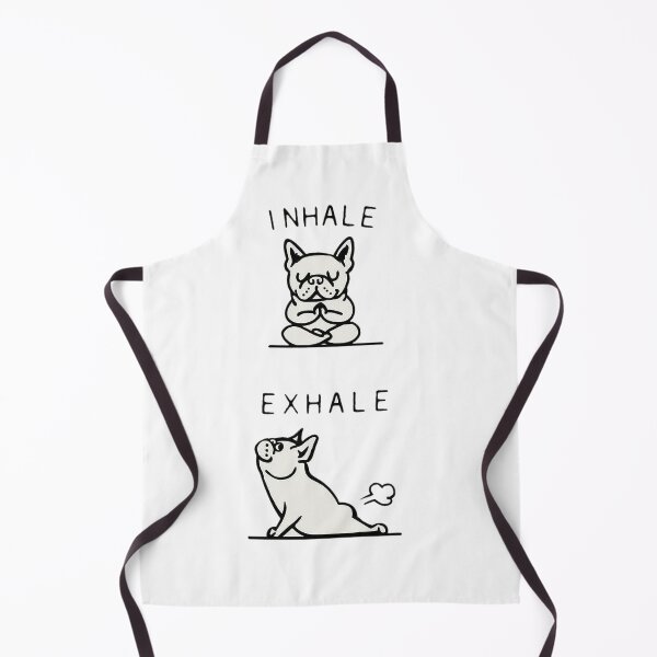 Item preview, INHALE EXHALE designed and sold by Angelica Maria  Franco Cano.