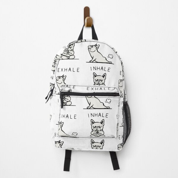 Item preview, INHALE EXHALE designed and sold by Angelica Maria  Franco Cano.