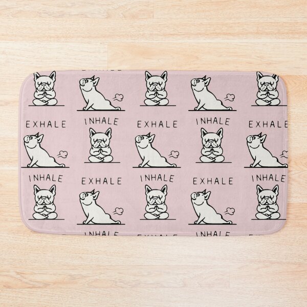 Item preview, INHALE EXHALE designed and sold by Angelica Maria  Franco Cano.