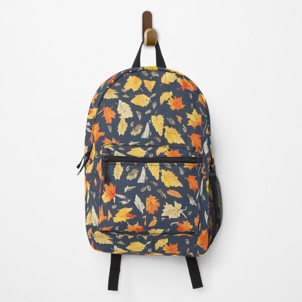 Item preview, Colourful Leaves designed and sold by pinkal.