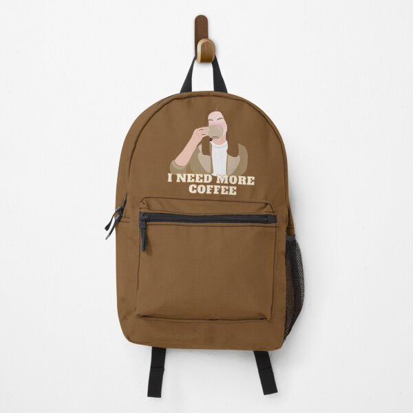 Item preview, I need more coffee designed and sold by MYWMC.