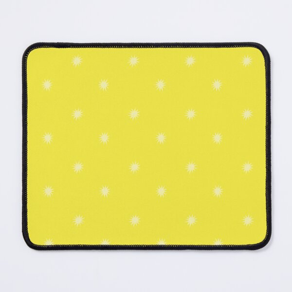 Item preview, Cheerful Vintage Sunshine Illustration Print, Lemon Yellow Helios designed and sold by AngelDawnDesign.