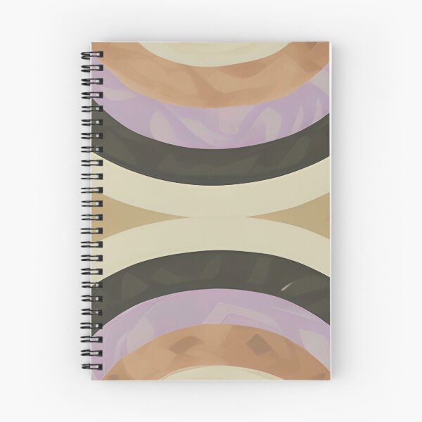 Item preview, Oval Abstract Shapes  designed and sold by TheDreamEffect.