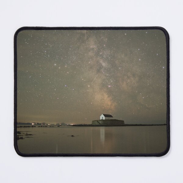 Item preview, Church In the Sea..Eglwys Cwyfan designed and sold by Derren Jones.