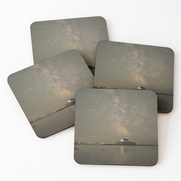 Item preview, Church In the Sea..Eglwys Cwyfan designed and sold by Derren Jones.