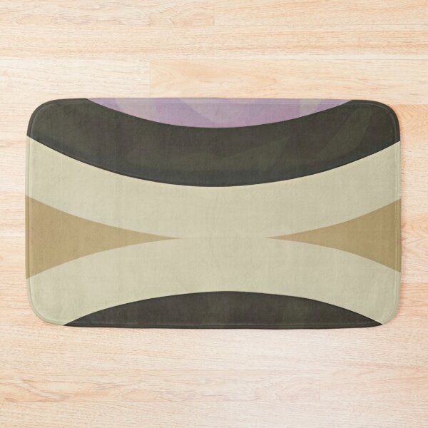 Item preview, Oval Abstract Shapes  designed and sold by TheDreamEffect.