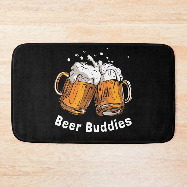 Item preview, Beer buddies designed and sold by Zeetube.